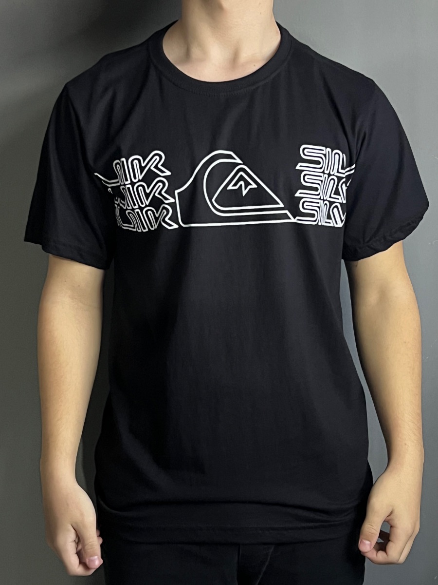 Camisa Surf