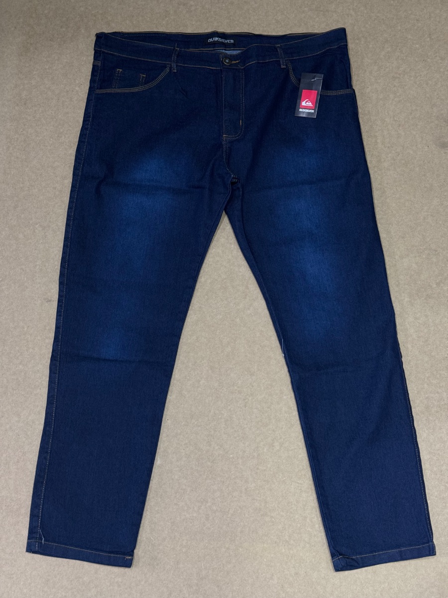 Calça Jeans