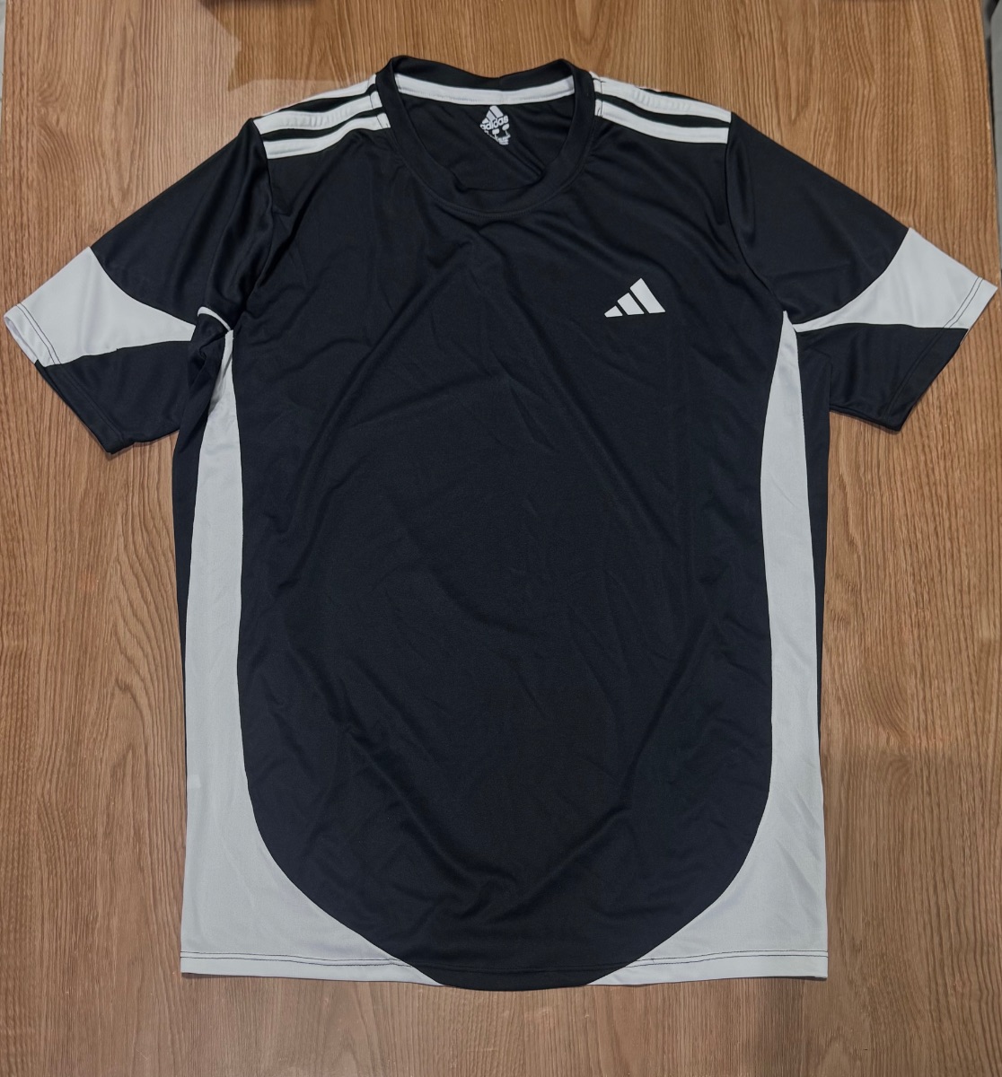 Camisa Dry-Fit Lisa