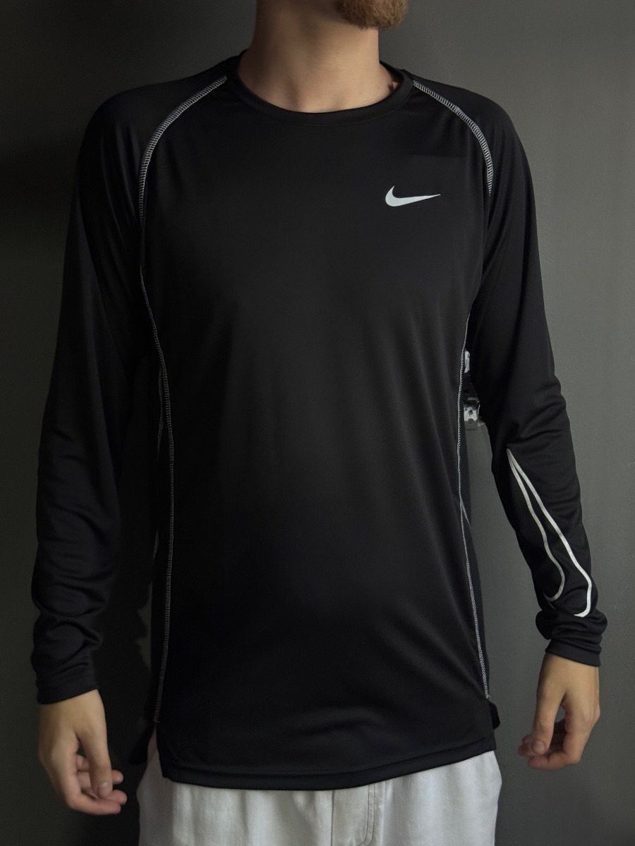 Camisa Térmica