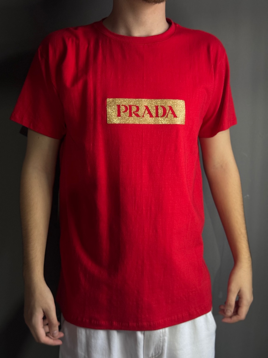 Camisa de Grife