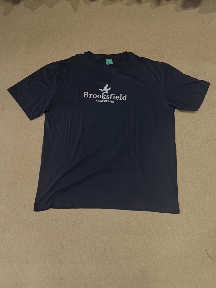 Camisa de Grife