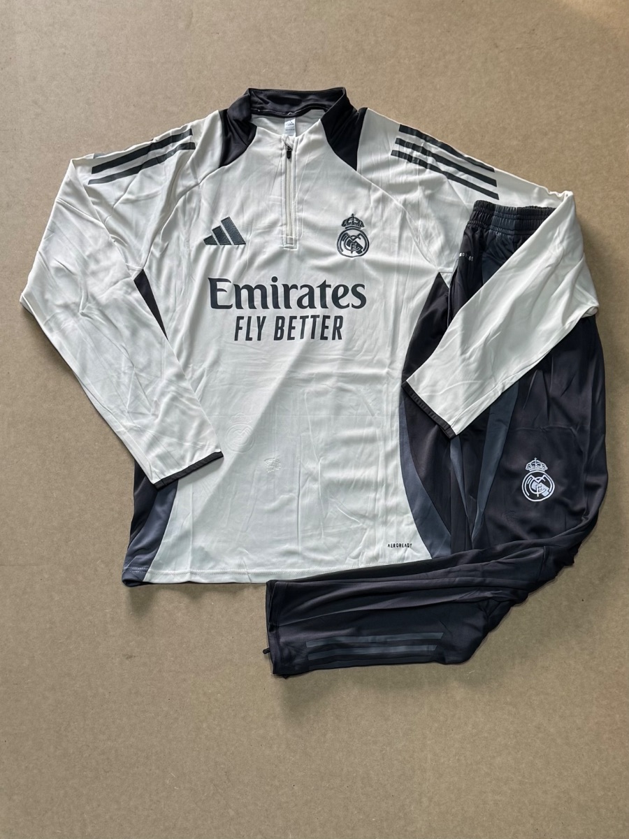 Conjunto de Frio Esportivo