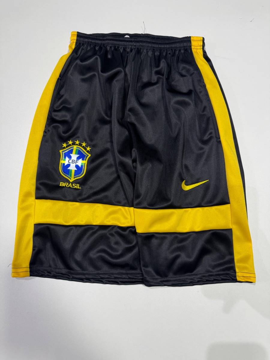 Bermuda de Futebol