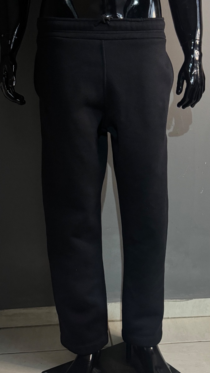 Calça Moletom Baggy