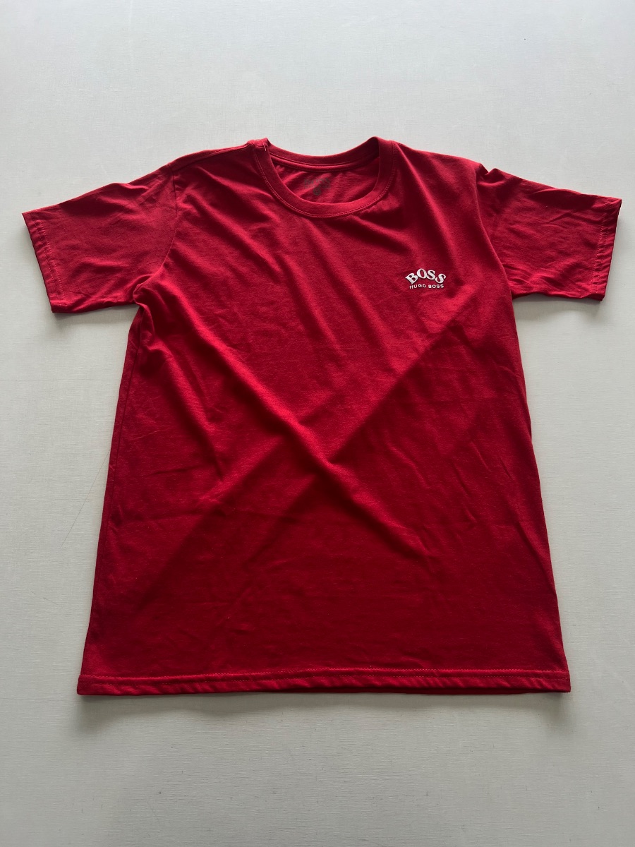 Camisa de Grife