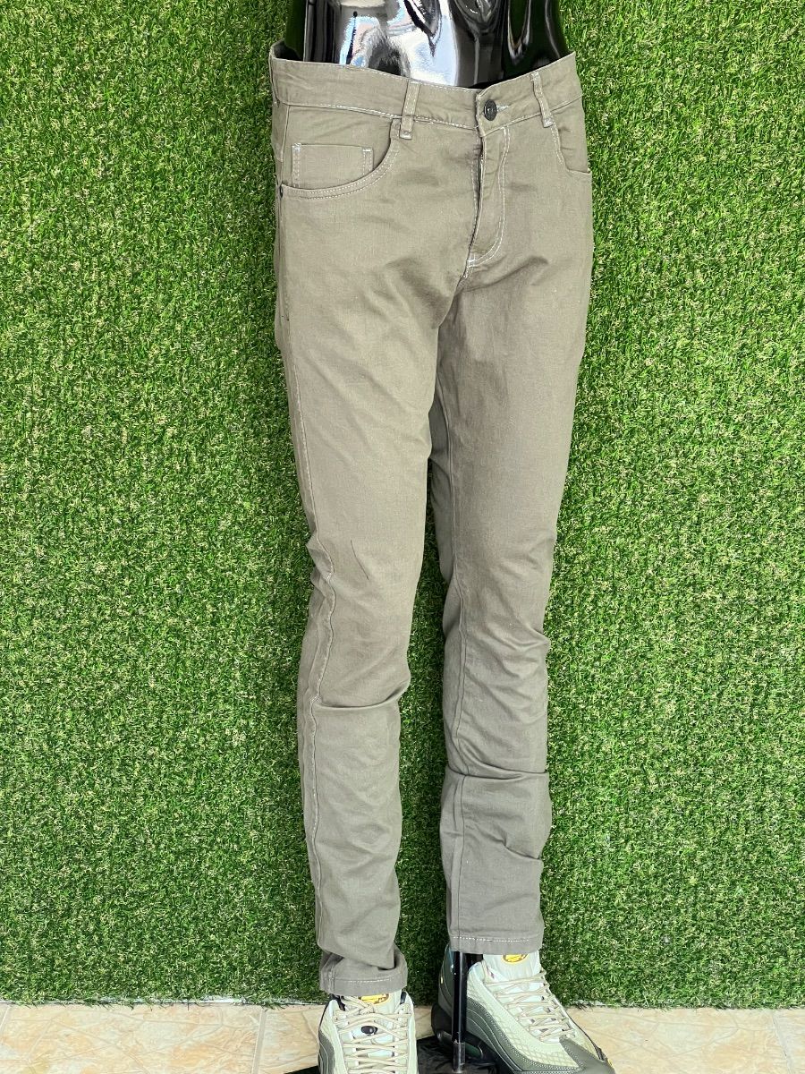 Calça Jeans