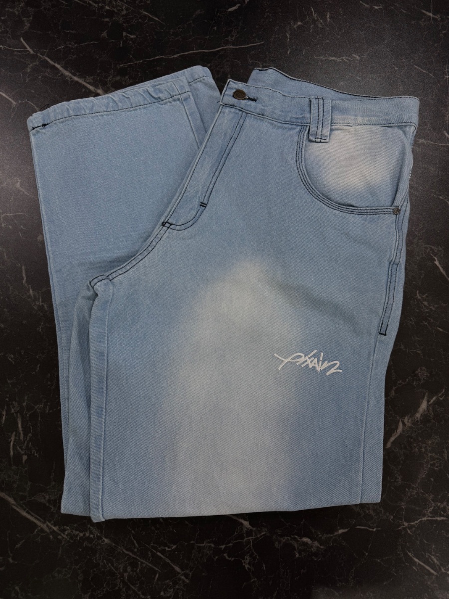 Calça Pixa-In