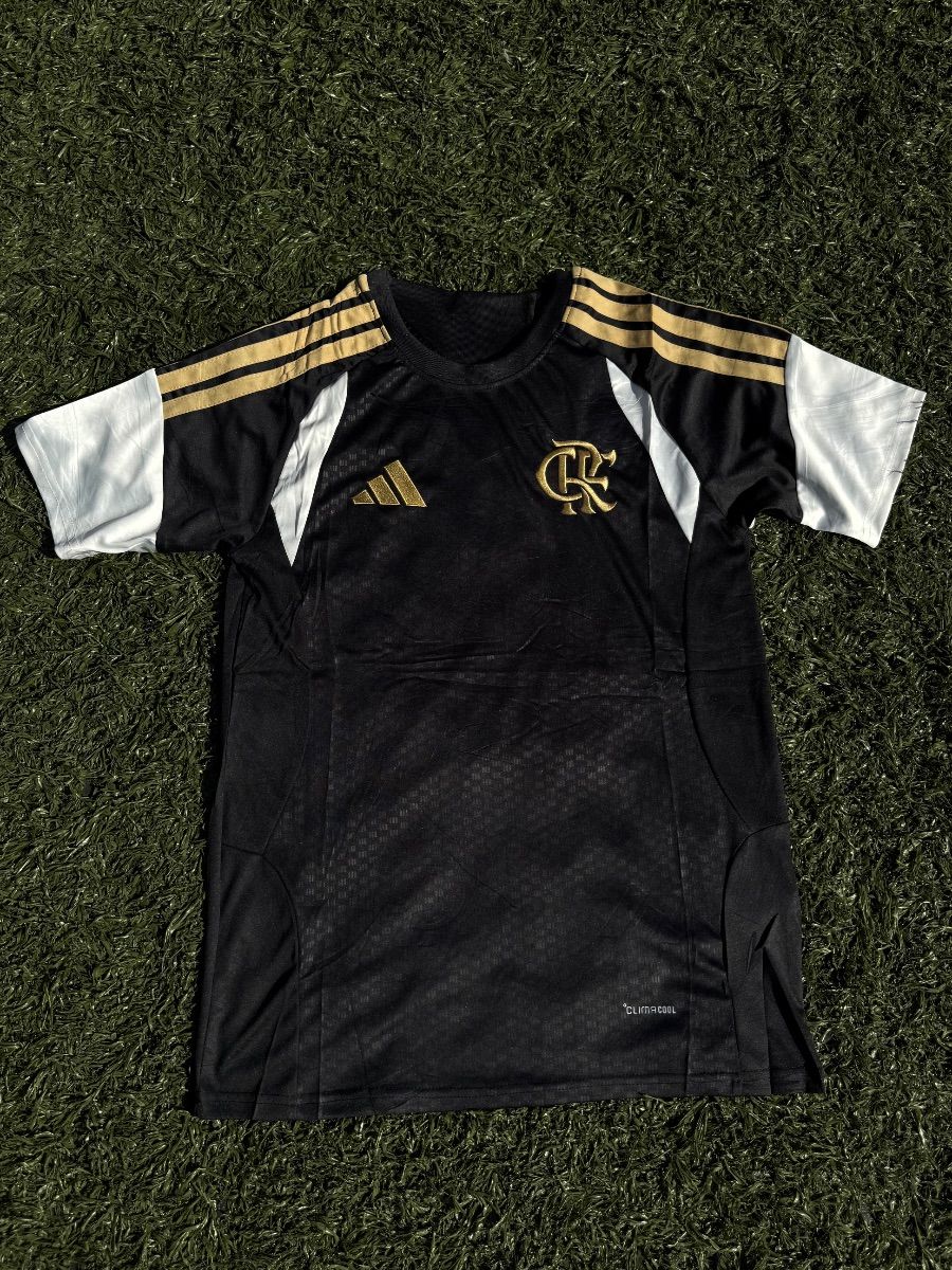 Camisa de Time Modelo Torcedor