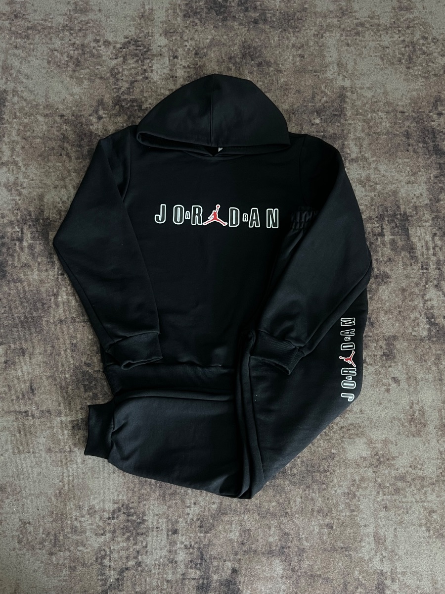Conjunto de Frio Moletom