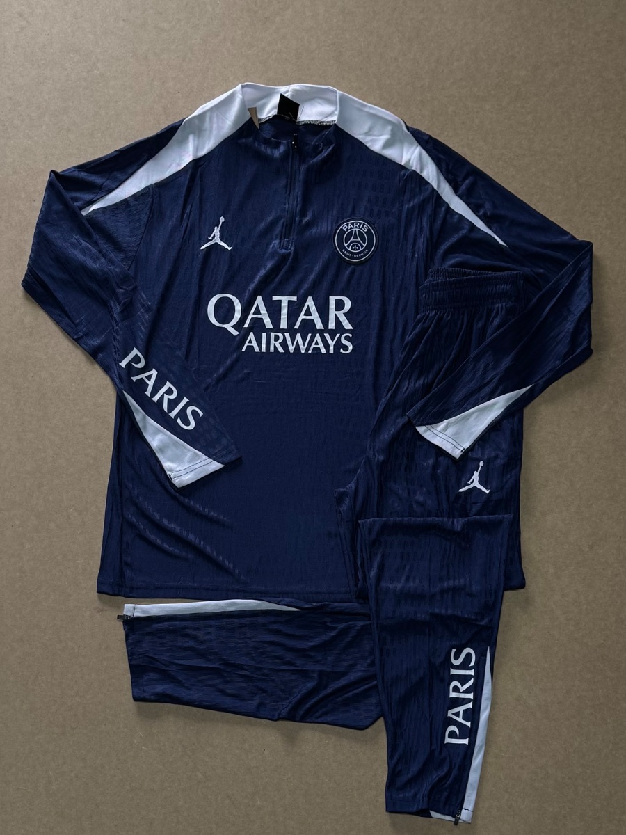 Conjunto de Frio Esportivo