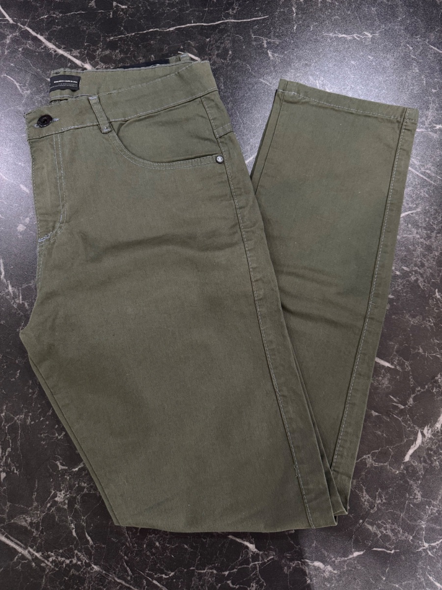 Calça Jeans
