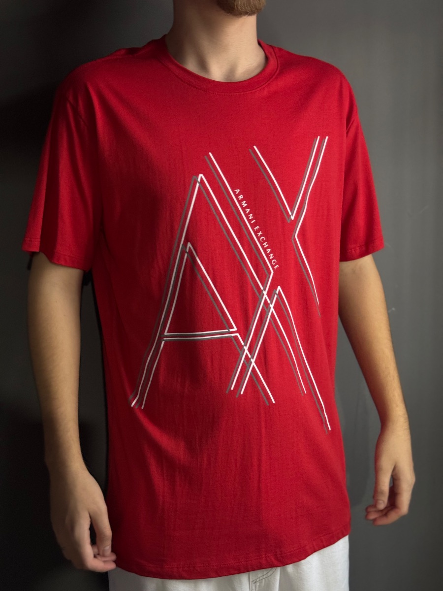 Camisa de Grife