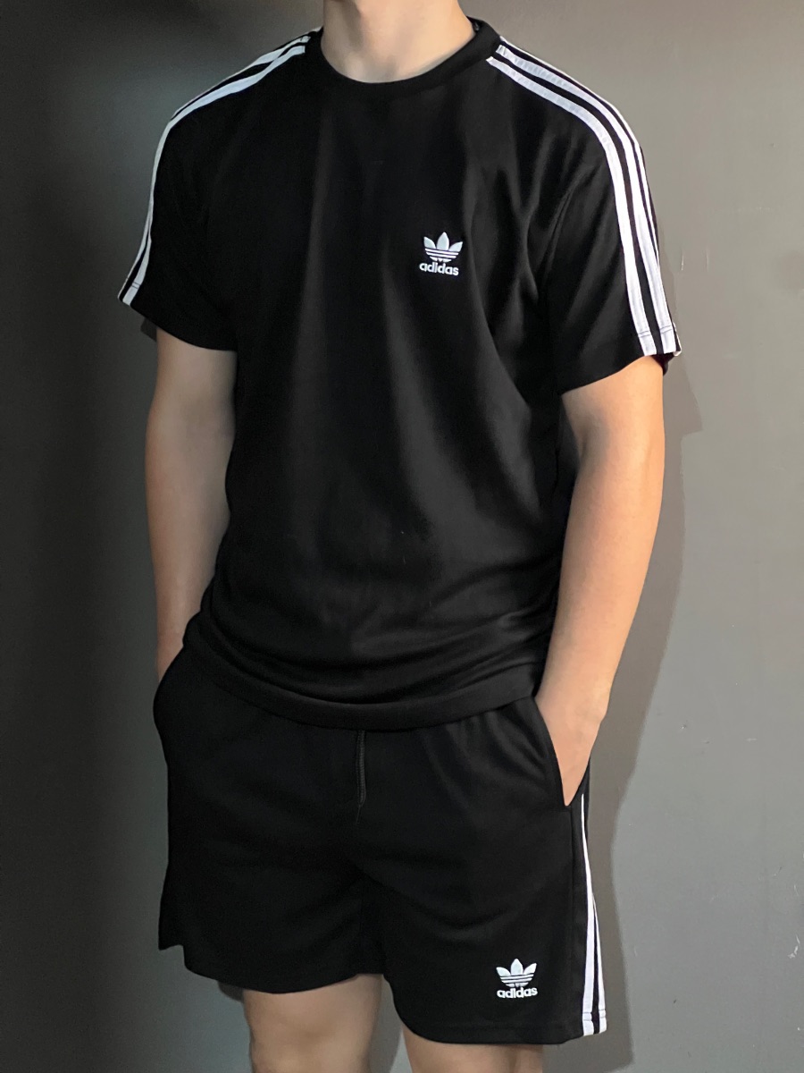 Conjunto Suedine