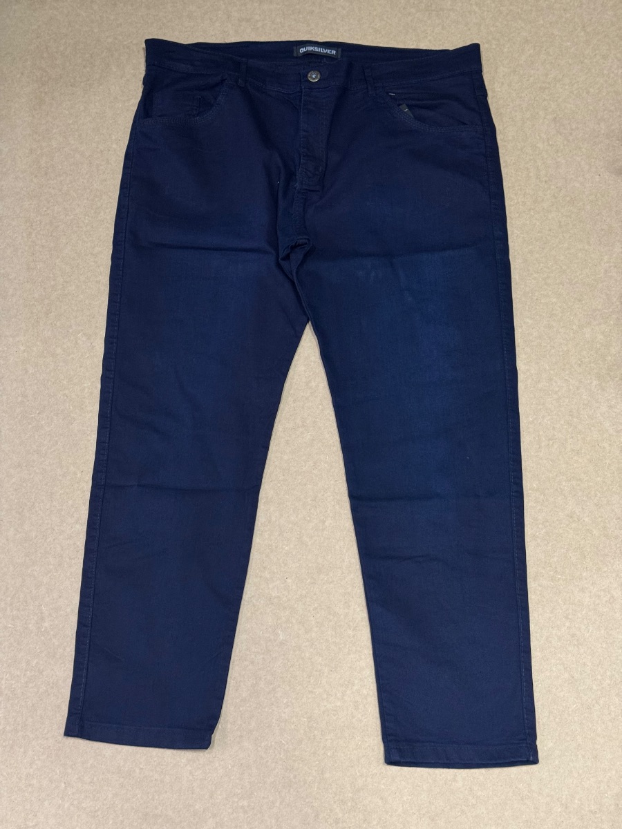 Calça Jeans