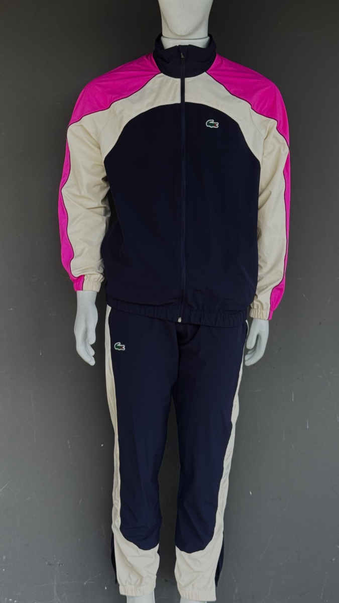 Conjunto de Frio Esportivo