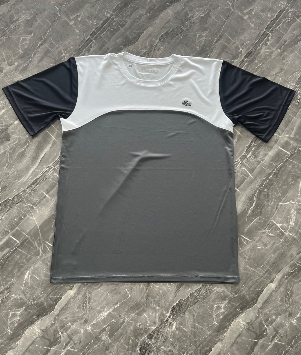 Camisa Dry-Fit Lisa
