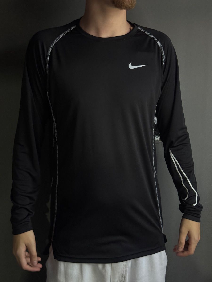 Camisa Térmica Manga Longa