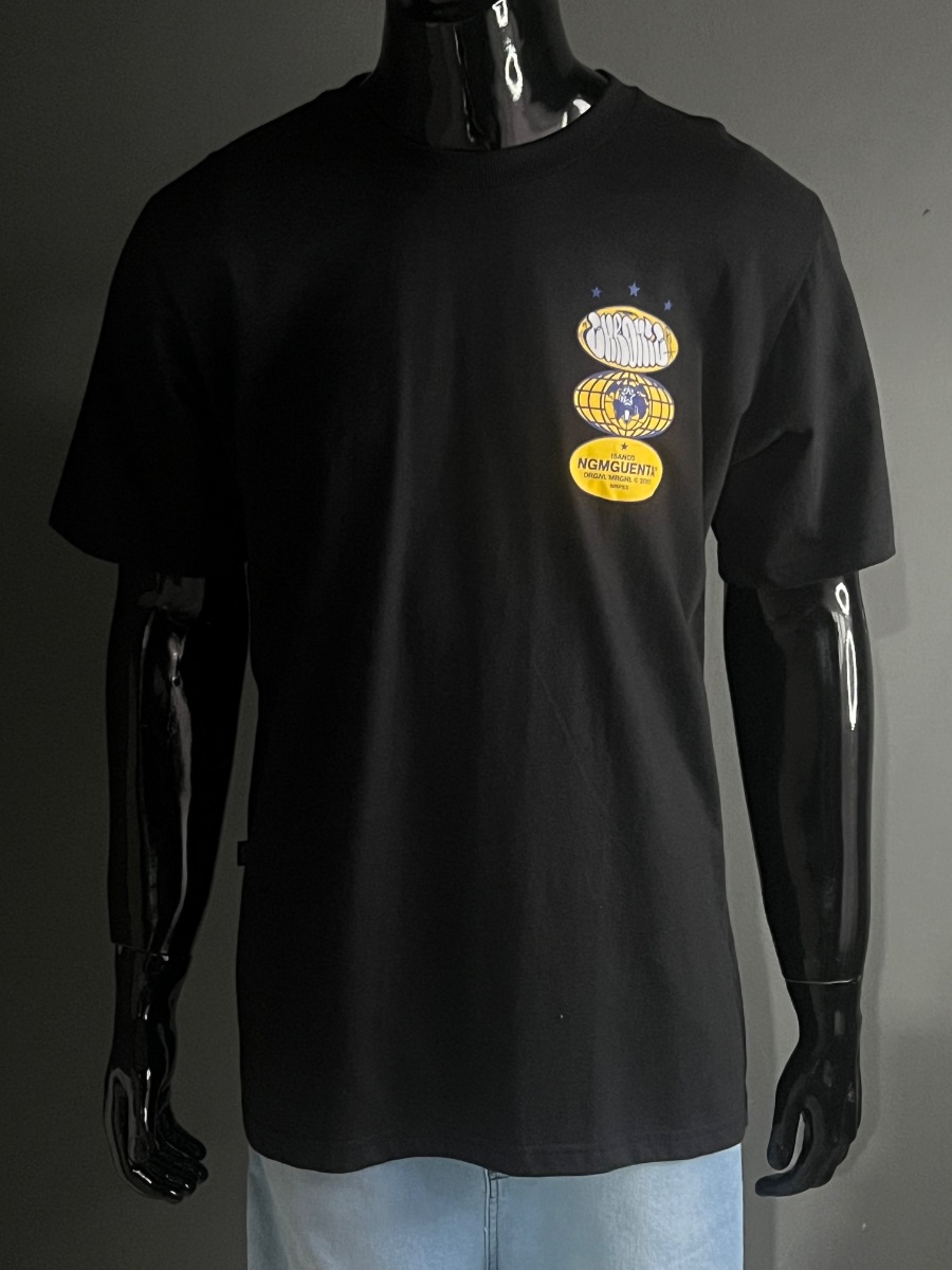Camisa Chronic