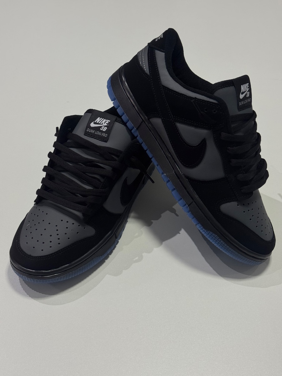 Tênis Nk casual