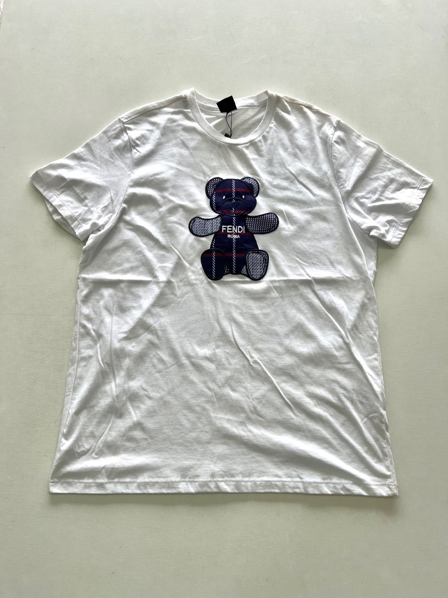 Camisa de Grife