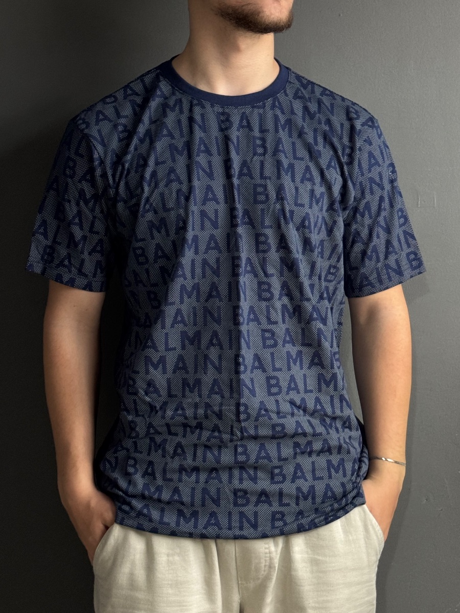 Camisa de Grife