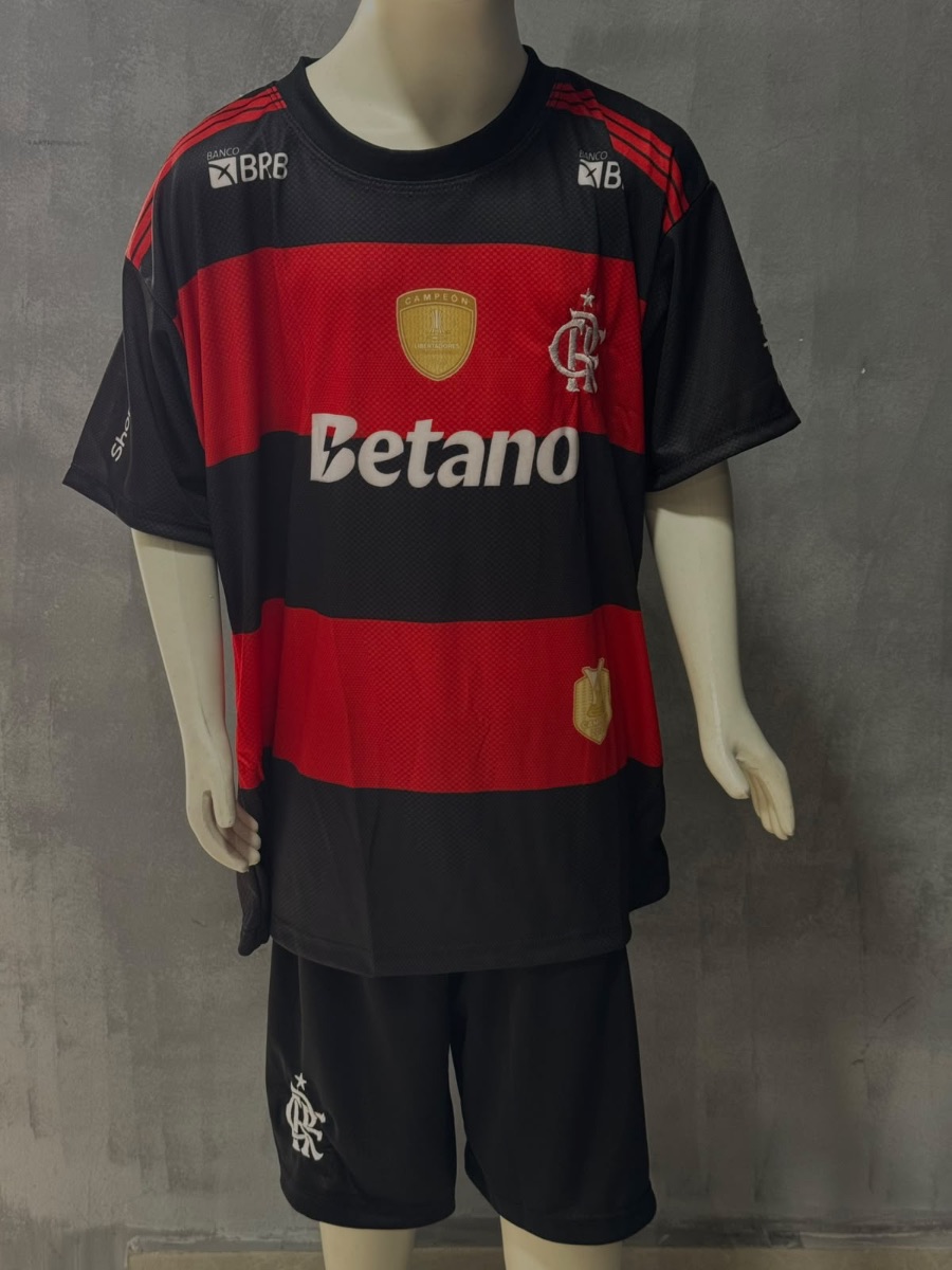 Conjunto de Time
