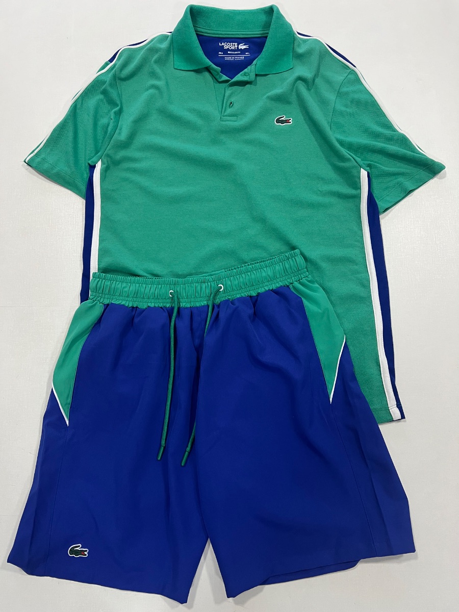 Conjunto Polo