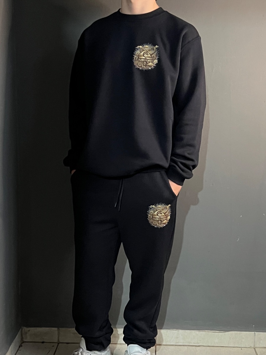 Conjunto de Inverno