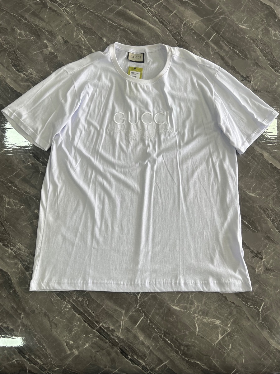 Camisa de Grife