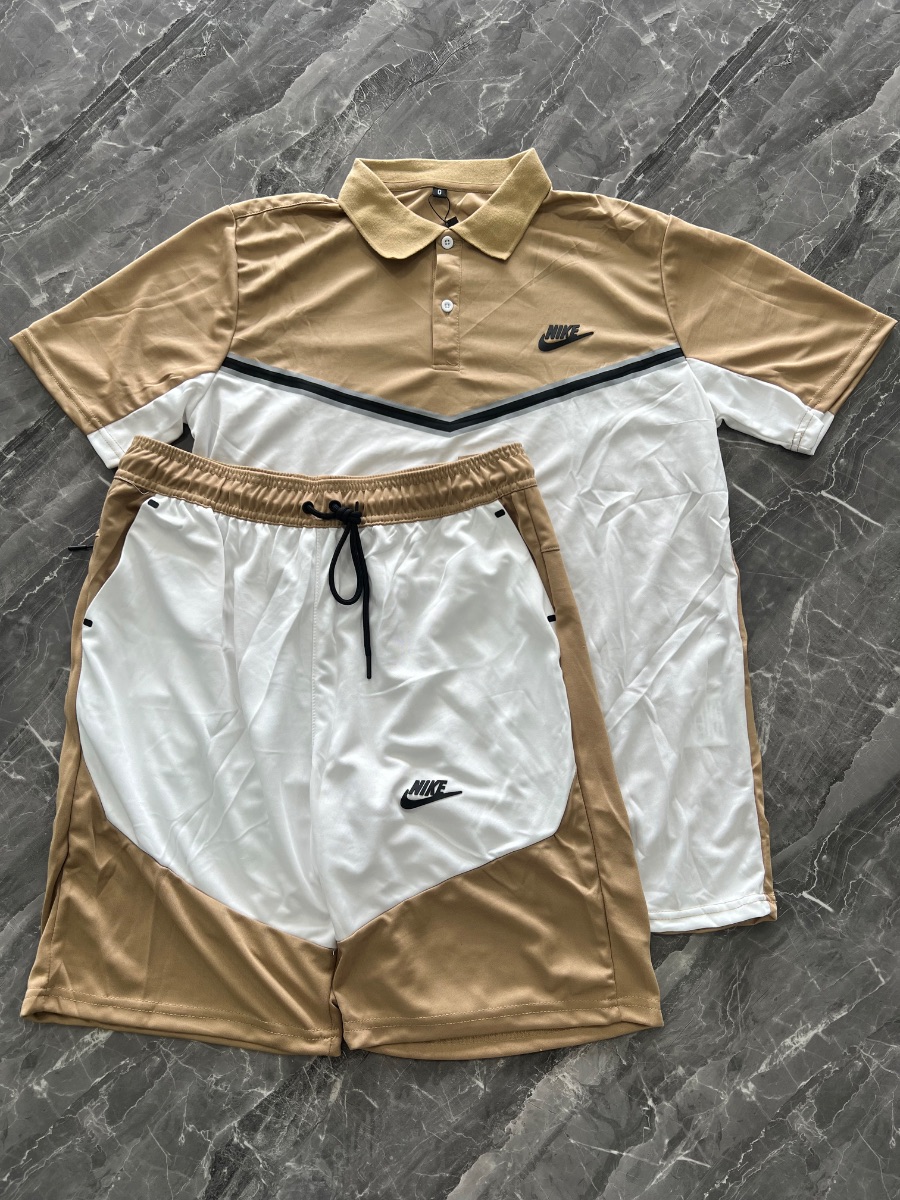 Conjunto Polo