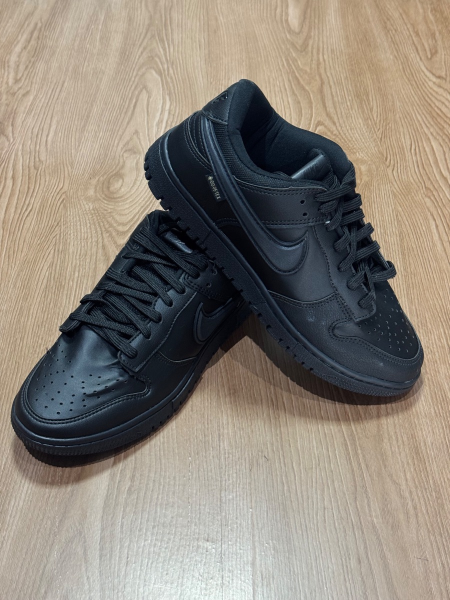 Tênis Nk Casual
