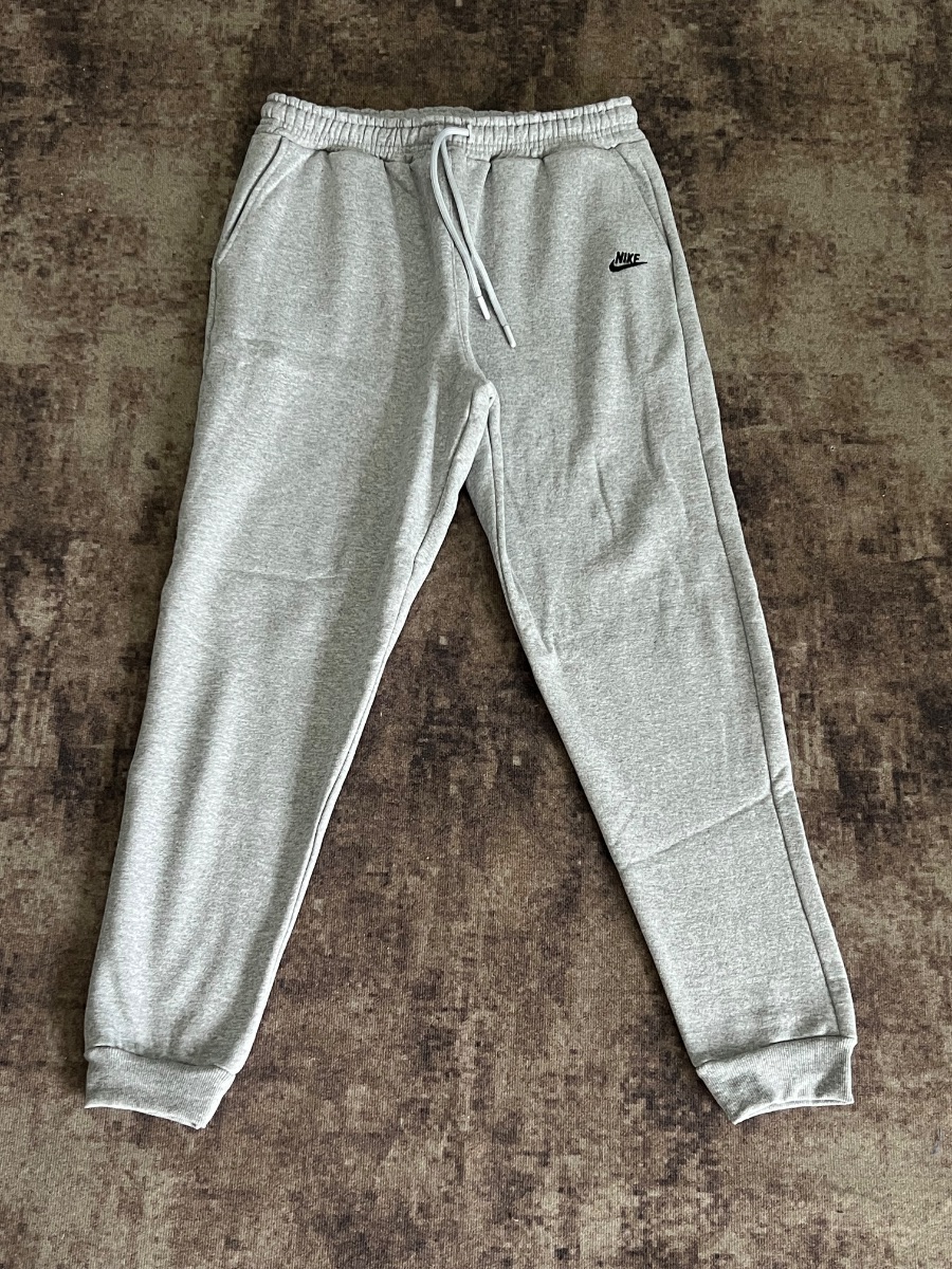 Calça Moletom