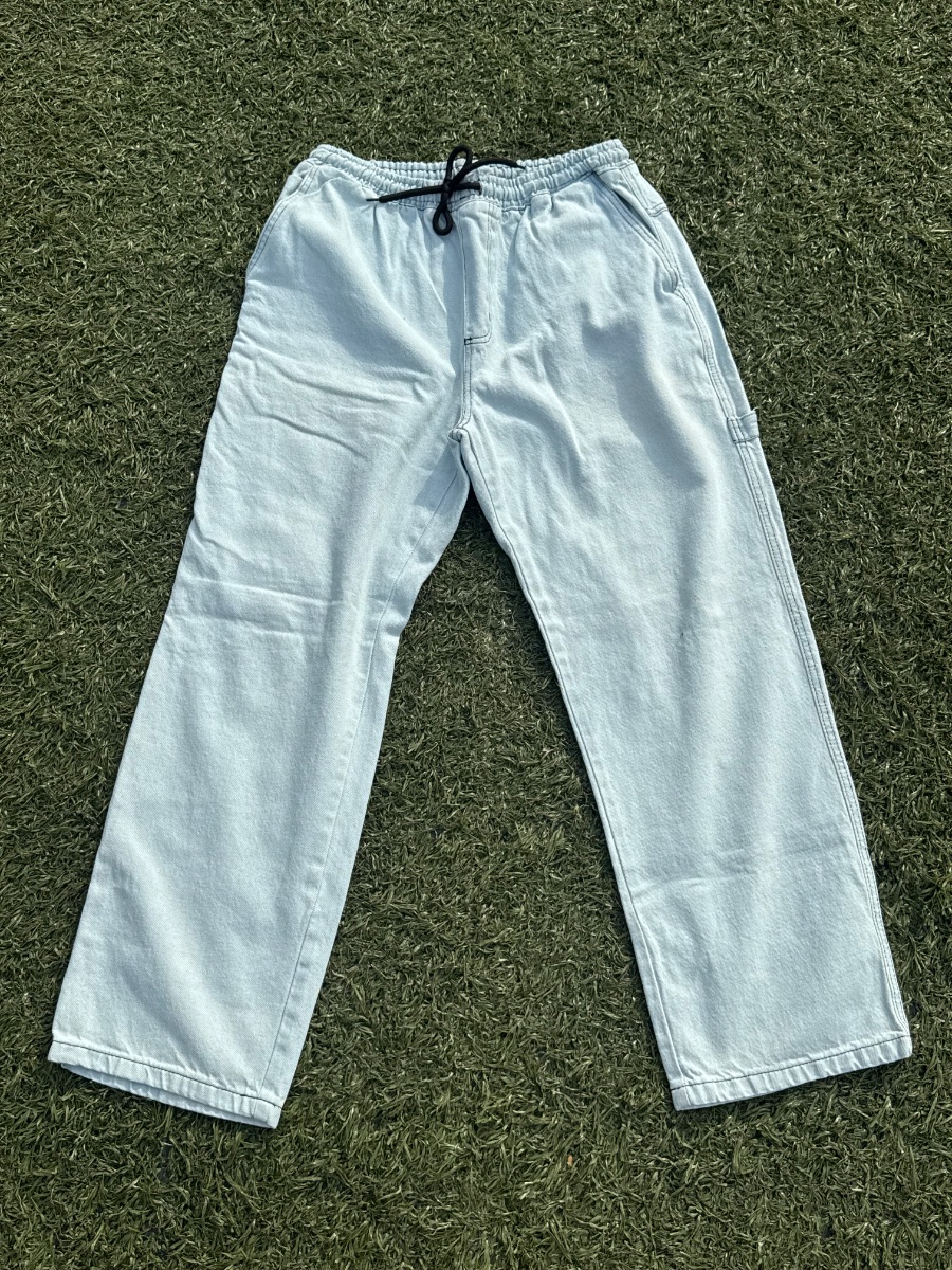 Calça Jeans Tripside