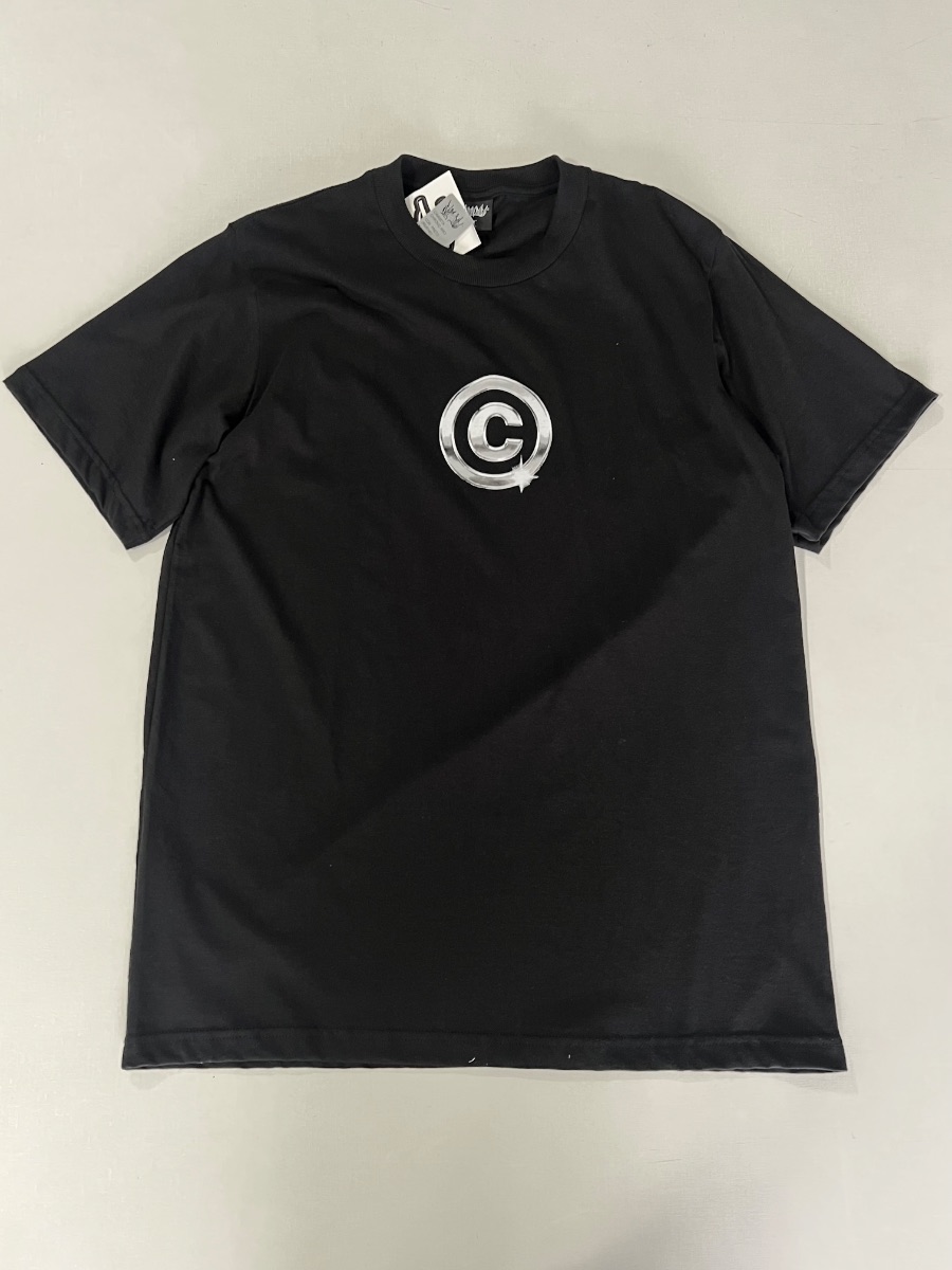 Camisa Chronic