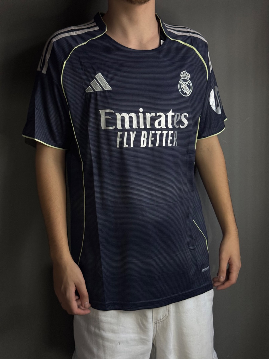 Camisa de Time