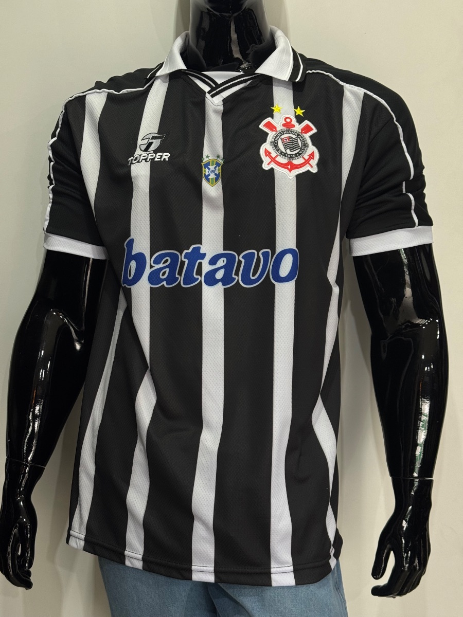 Camisa de Time