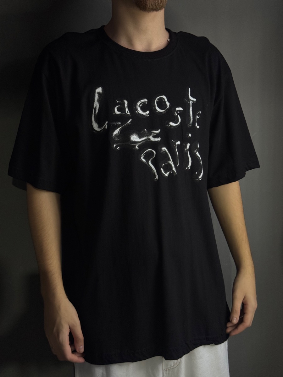 Camisa de Grife