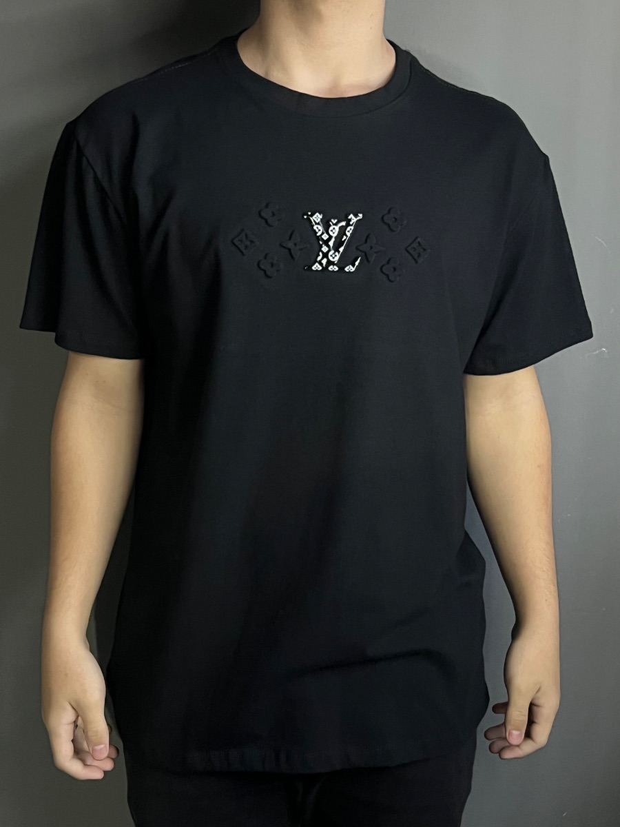 Camisa de Grife