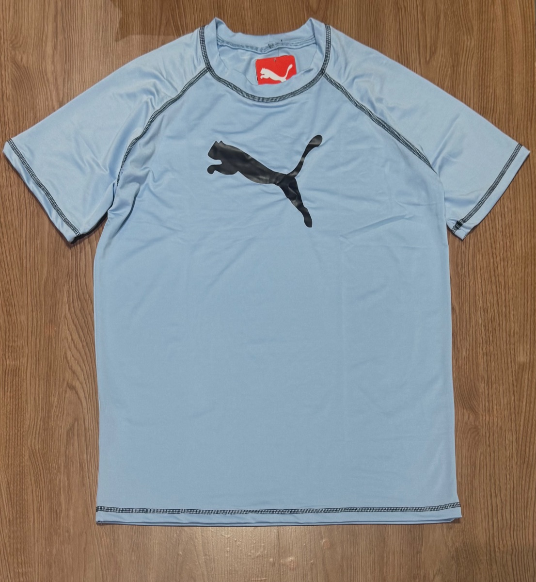 Camisa Dry-Fit Lisa