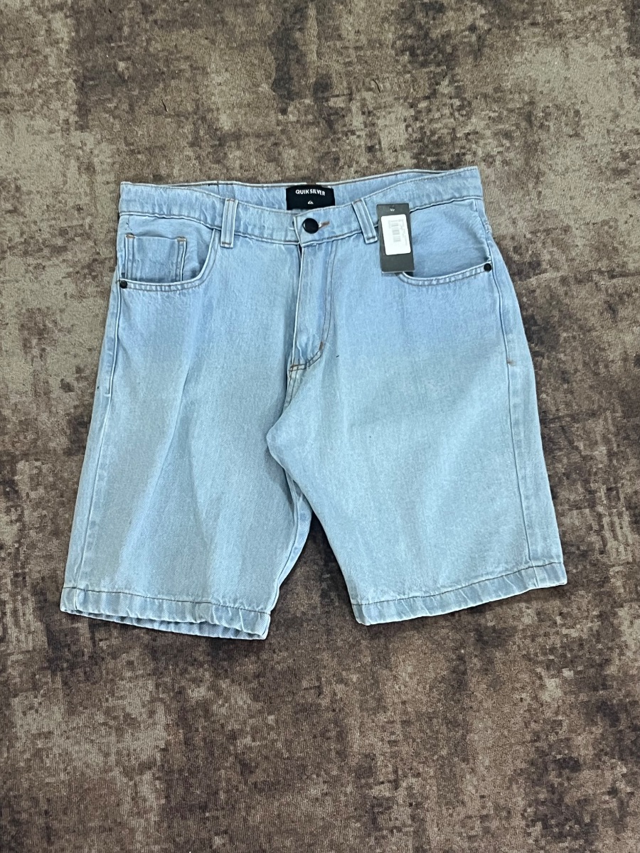 Bermuda Jeans