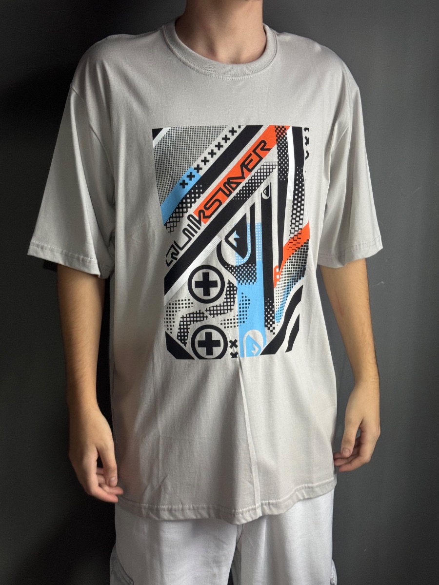 Camisa Surf