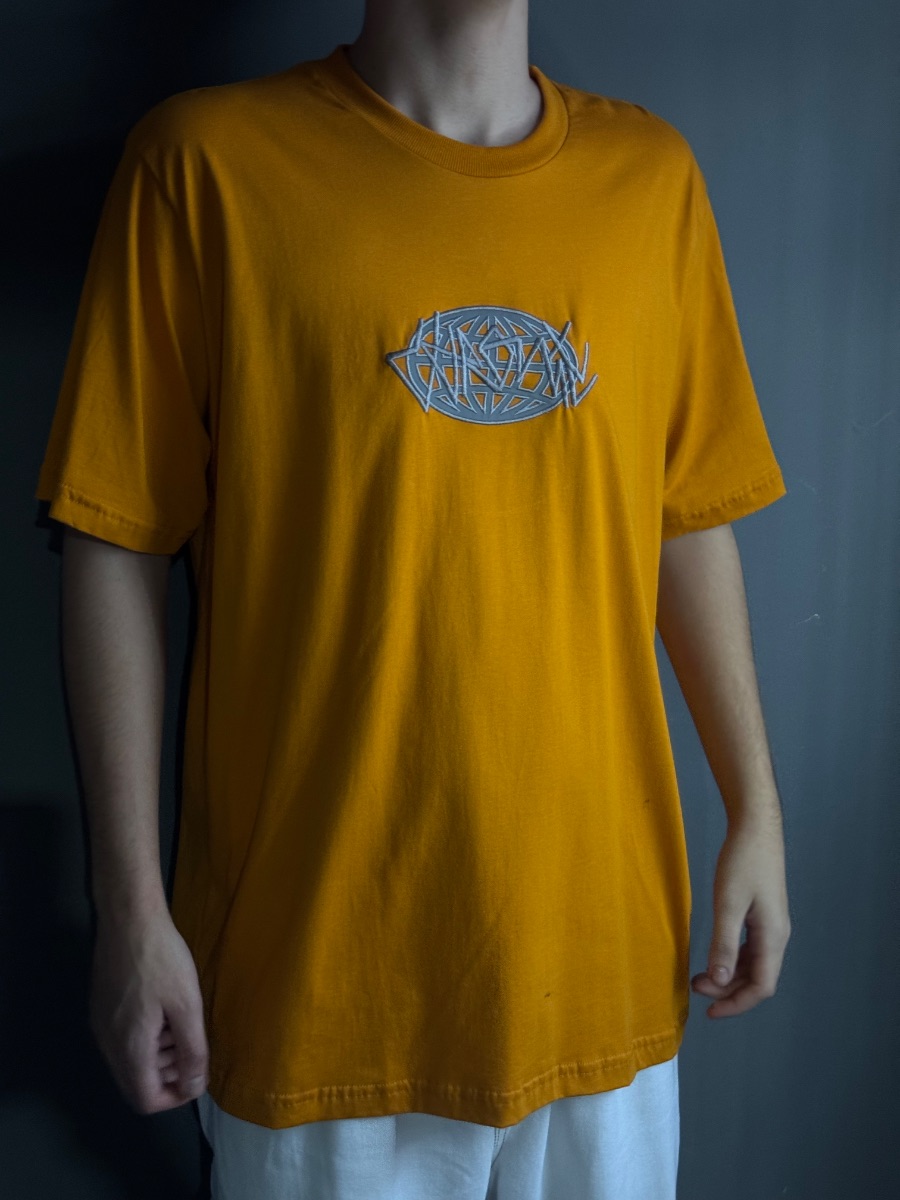 Camisa Chronic