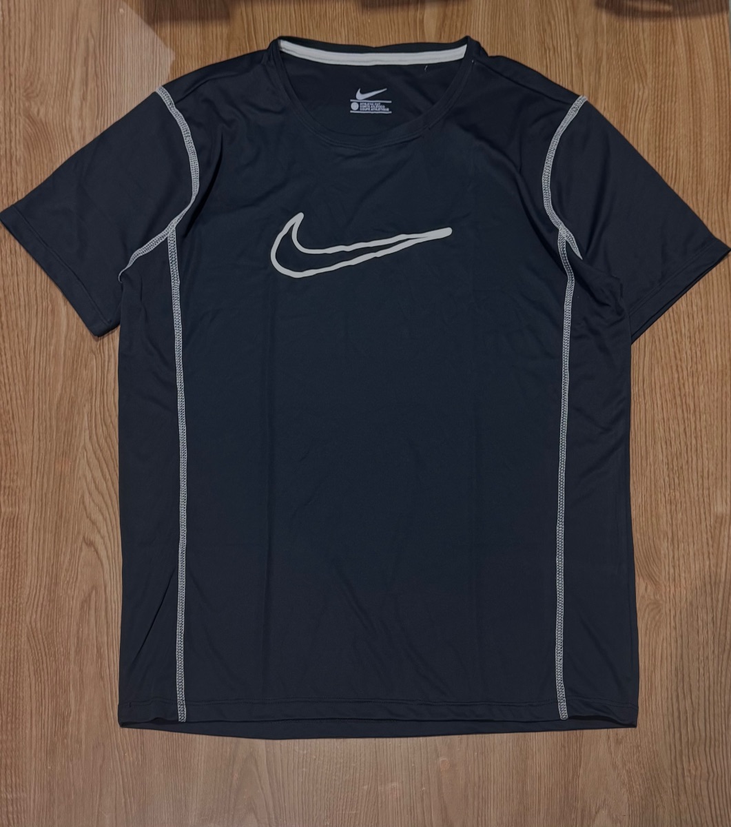 Camisa Dry-Fit Lisa