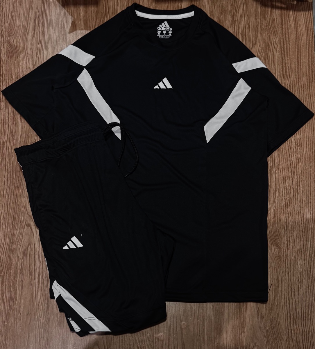 Conjunto Dry-Fit