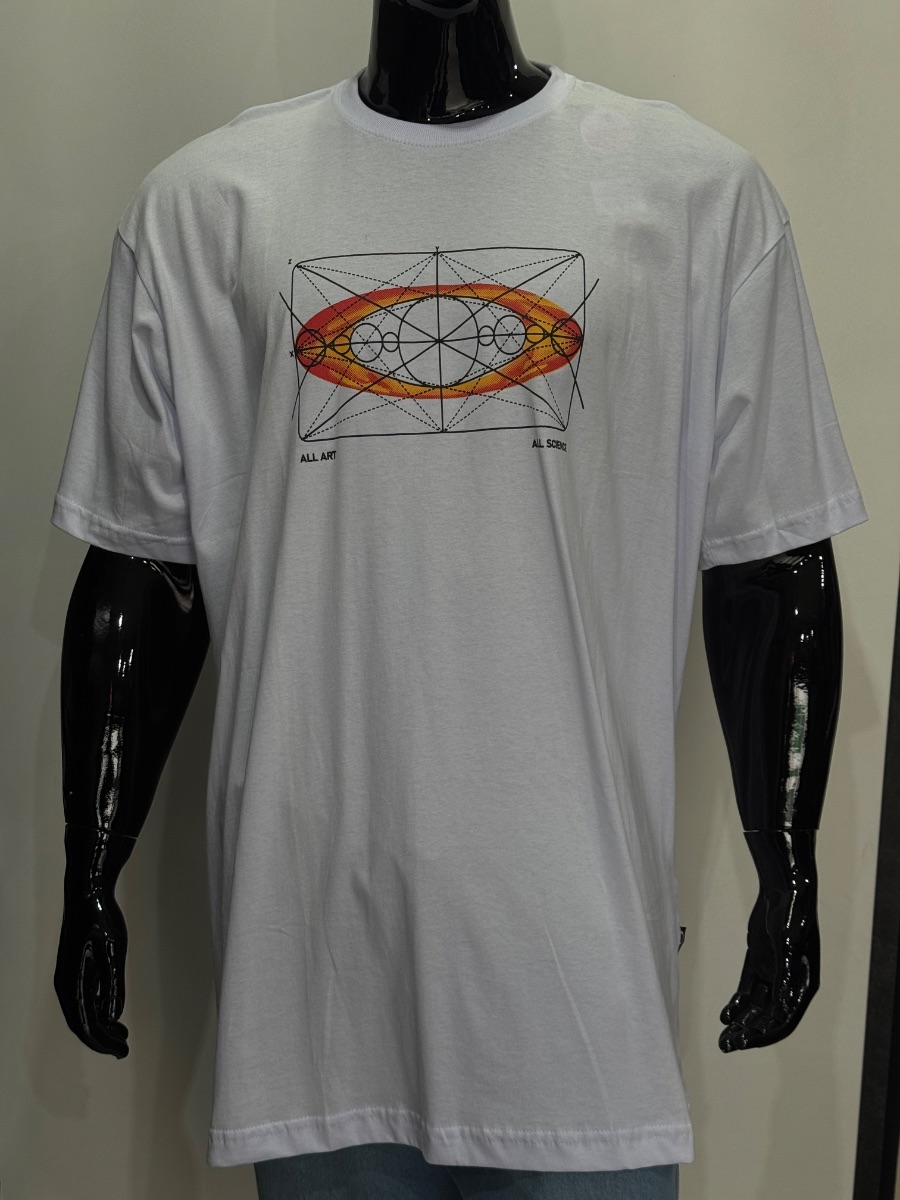 Camisa Surf