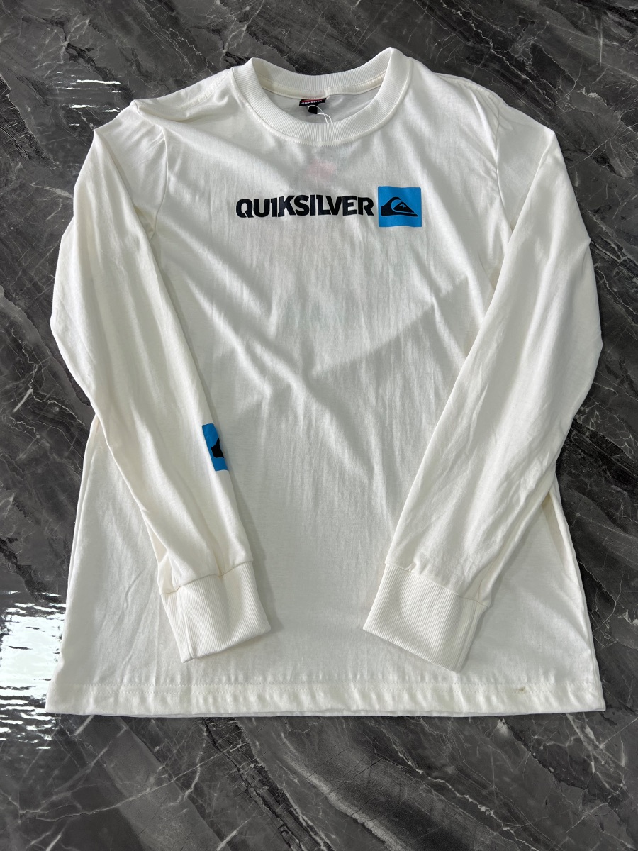 Camisa Manga Longa