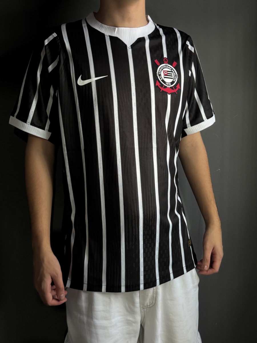 Camisa de Time Modelo Jogador