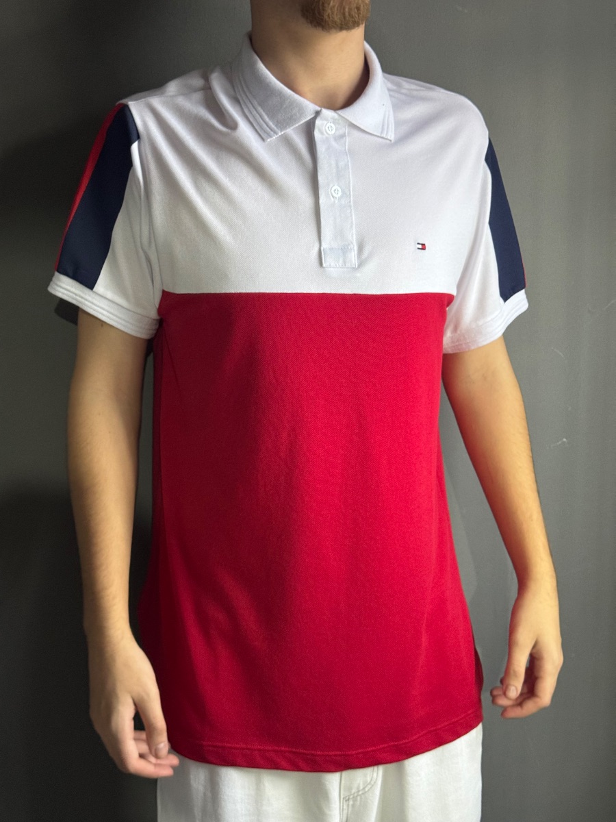 Camisa Polo