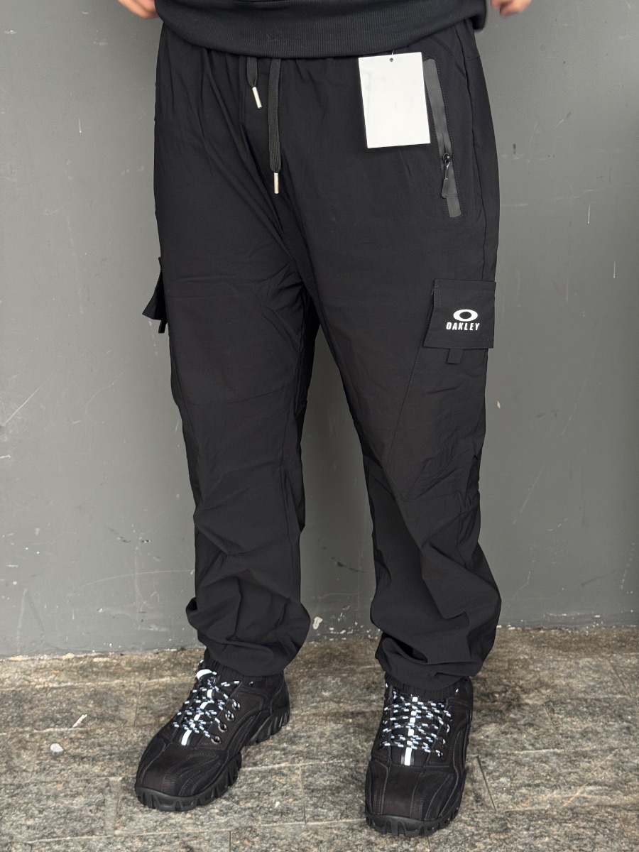 Calça cargo